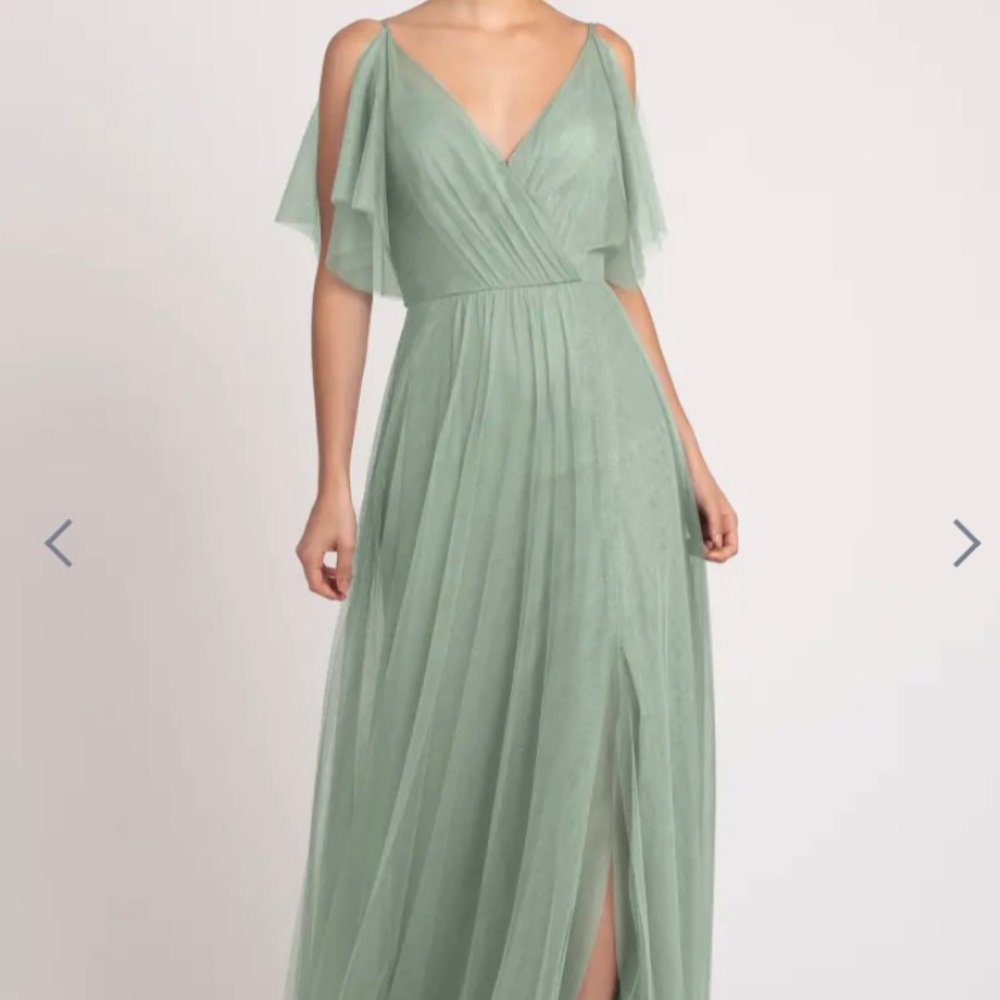 Jenny Yoo Aeryn Dress